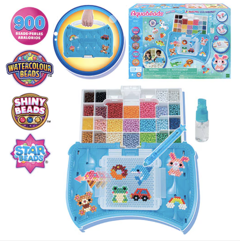 AQUABEADS CHARM MAKER
