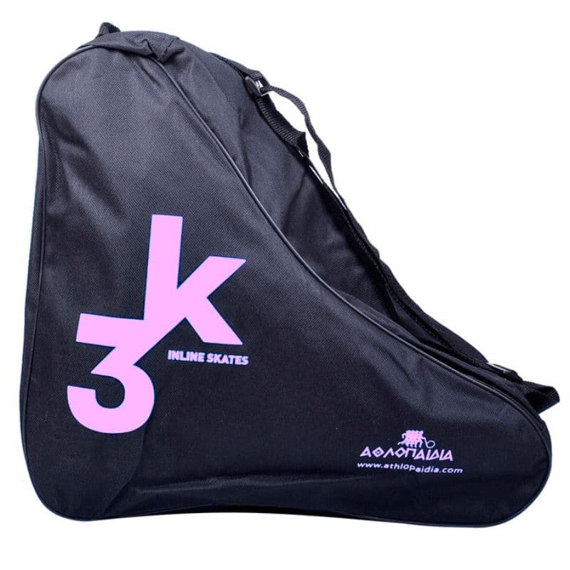 IN LINE SKATES 3 IN 1  PINK 10306