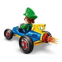 LEGO 72050 MARIO KART™ – LUIGI & MACH 8