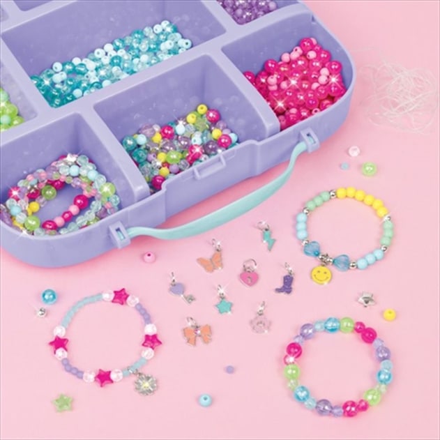 MAKE IT REAL CREATOR BEAD STUDIO