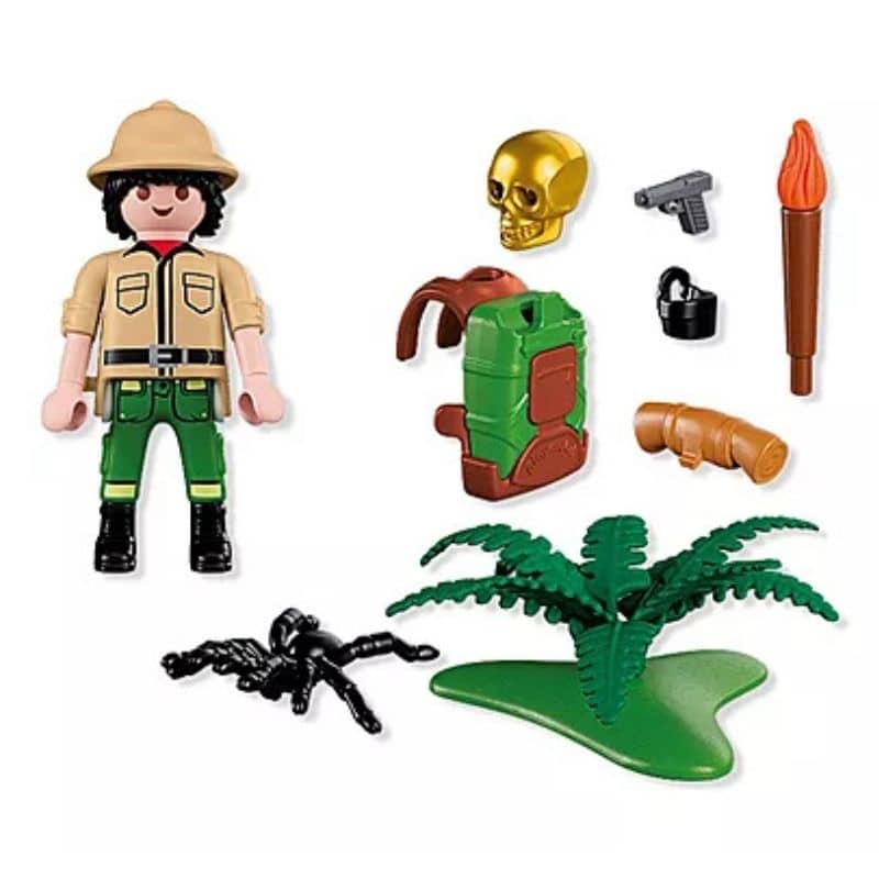 PLAYMOBIL 72033