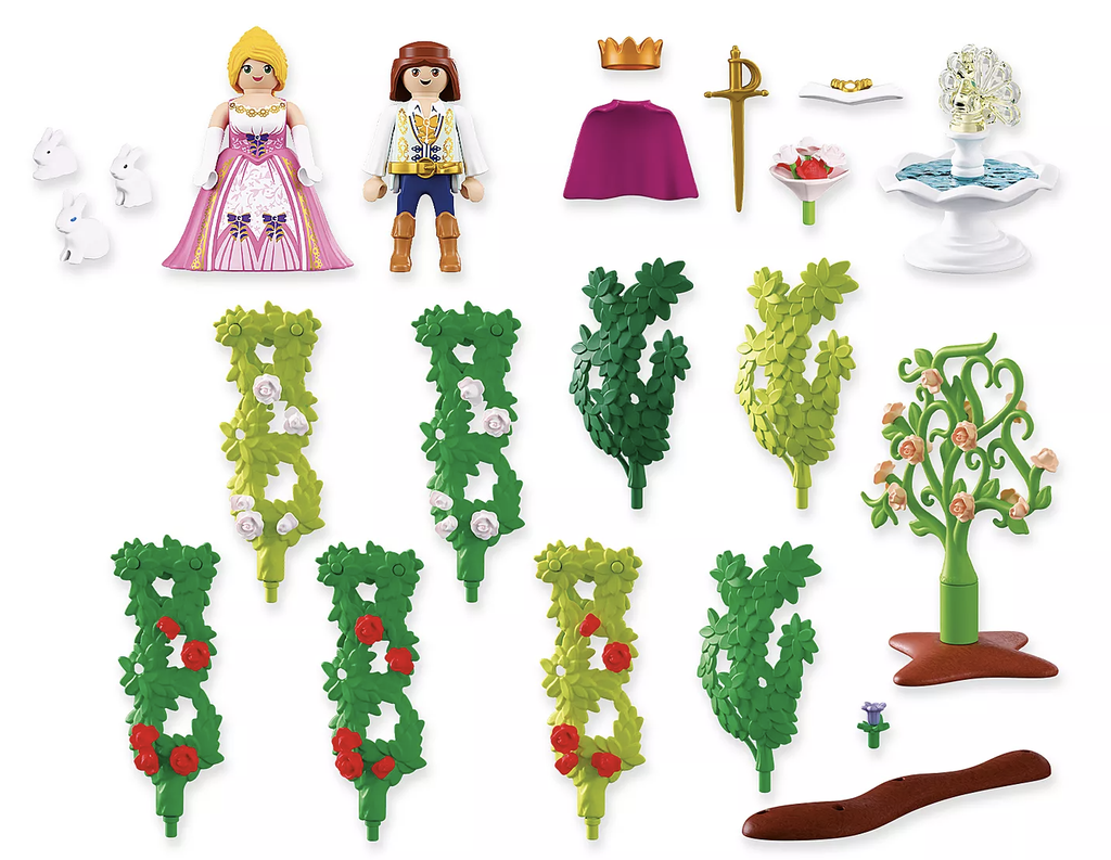 PLAYMOBIL 72053