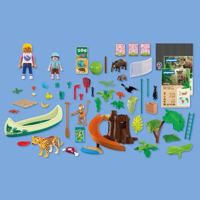 PLAYMOBIL 72071