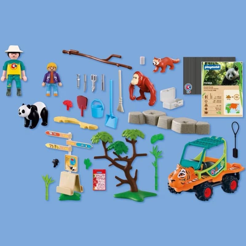 PLAYMOBIL 72072