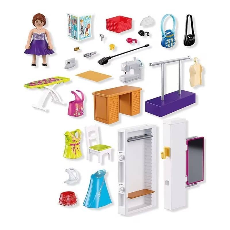 PLAYMOBIL 72082