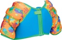 ZOGGS WATER WINGS VEST B 1-2YEARS 11-15KG
