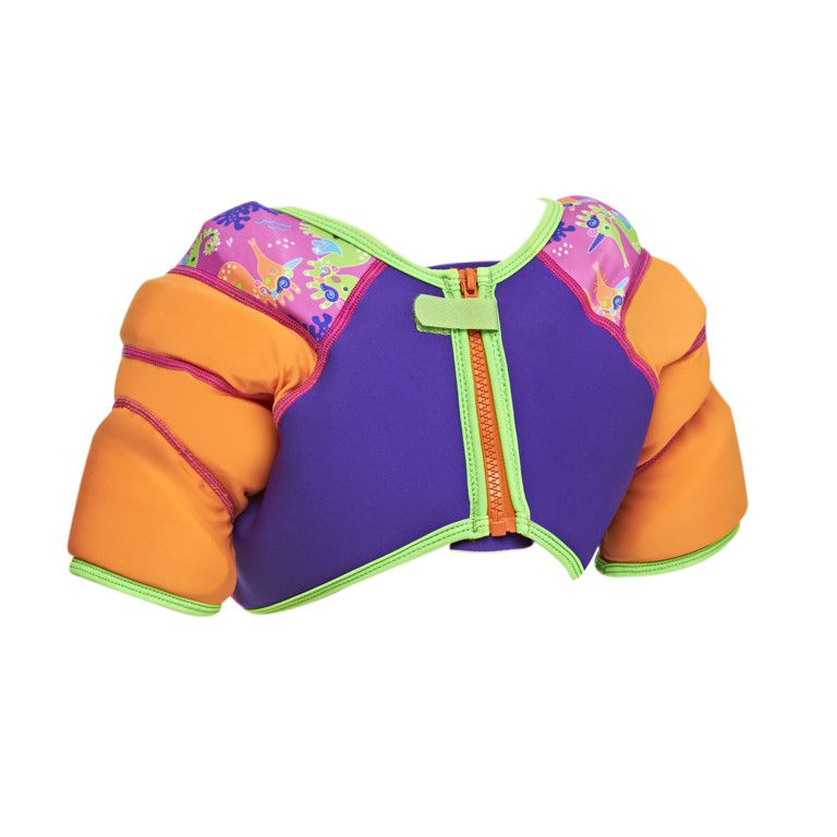 ZOGGS WATER WINGS VEST G 1-2YEARS 11-15KG