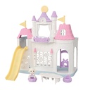 SYLVANIAN FAMILIES CASTLE NURSERY