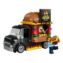 LEGO 60404 BURGER TRUCK