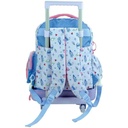 TROLLEY BAG STITCH
