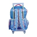 TROLLEY BAG STITCH