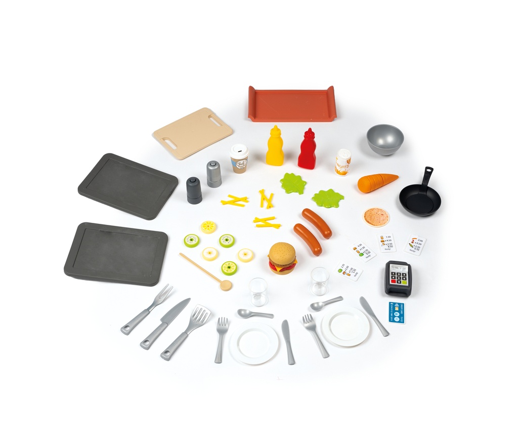 CHEF HOUSE 810403