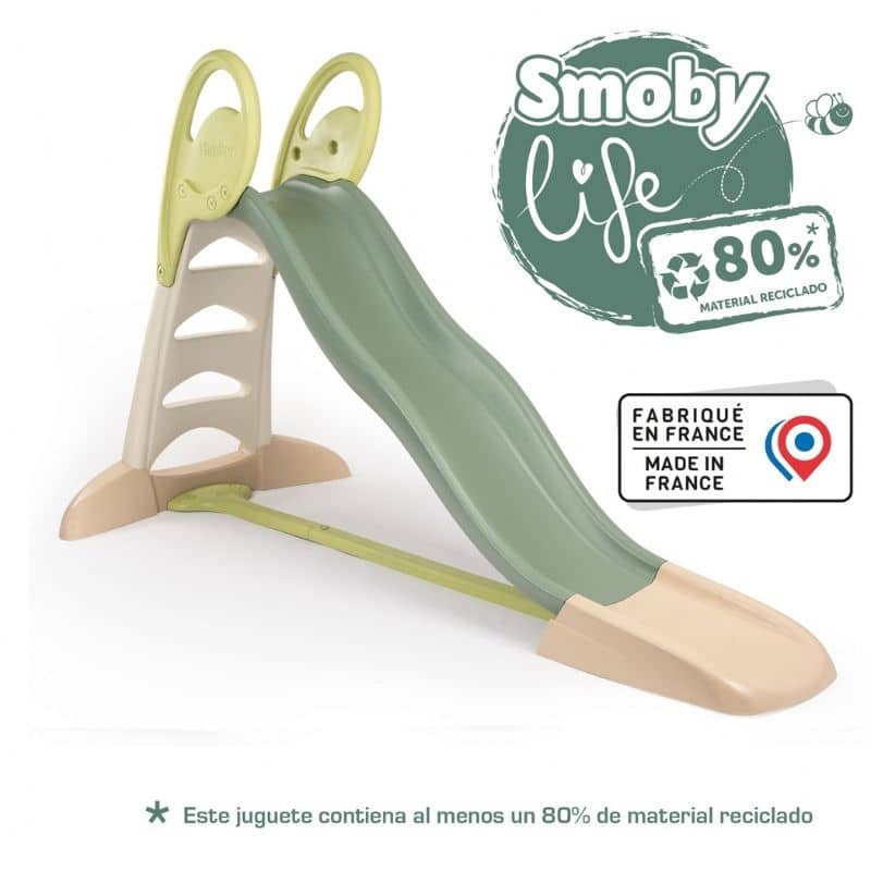 SMOBY XL SLIDE 820302