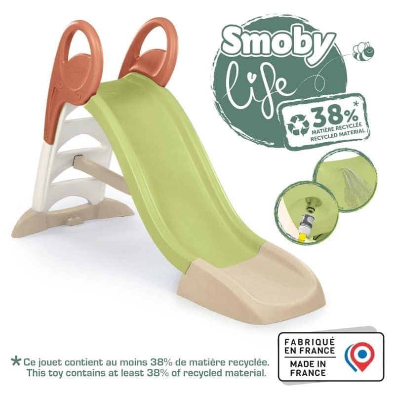 SMOBY KS SLIDE 310262
