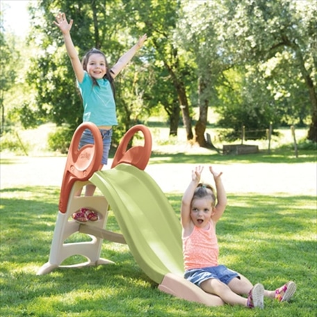 SMOBY KS SLIDE 310262