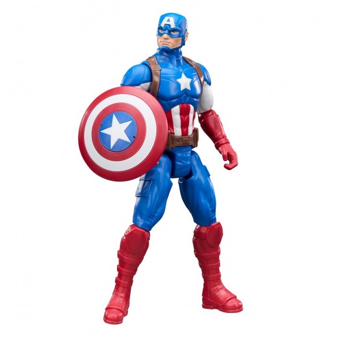 AVENGERS G2771 CAPTAIN AMERICA