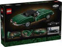 LEGO 11381 JAGUAR E-TYPE