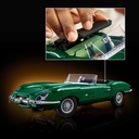 LEGO 11381 JAGUAR E-TYPE