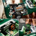 LEGO 11381 JAGUAR E-TYPE