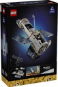 LEGO 11382 HUBBLE SPACE TELESCOPE
