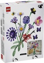 LEGO 11507 OLIVIA RODRIGO'S FLOWER BOUQUET