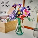 LEGO 11507 OLIVIA RODRIGO'S FLOWER BOUQUET