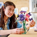 LEGO 11507 OLIVIA RODRIGO'S FLOWER BOUQUET