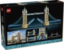 LEGO 21067 ARCHITECTURE 21067