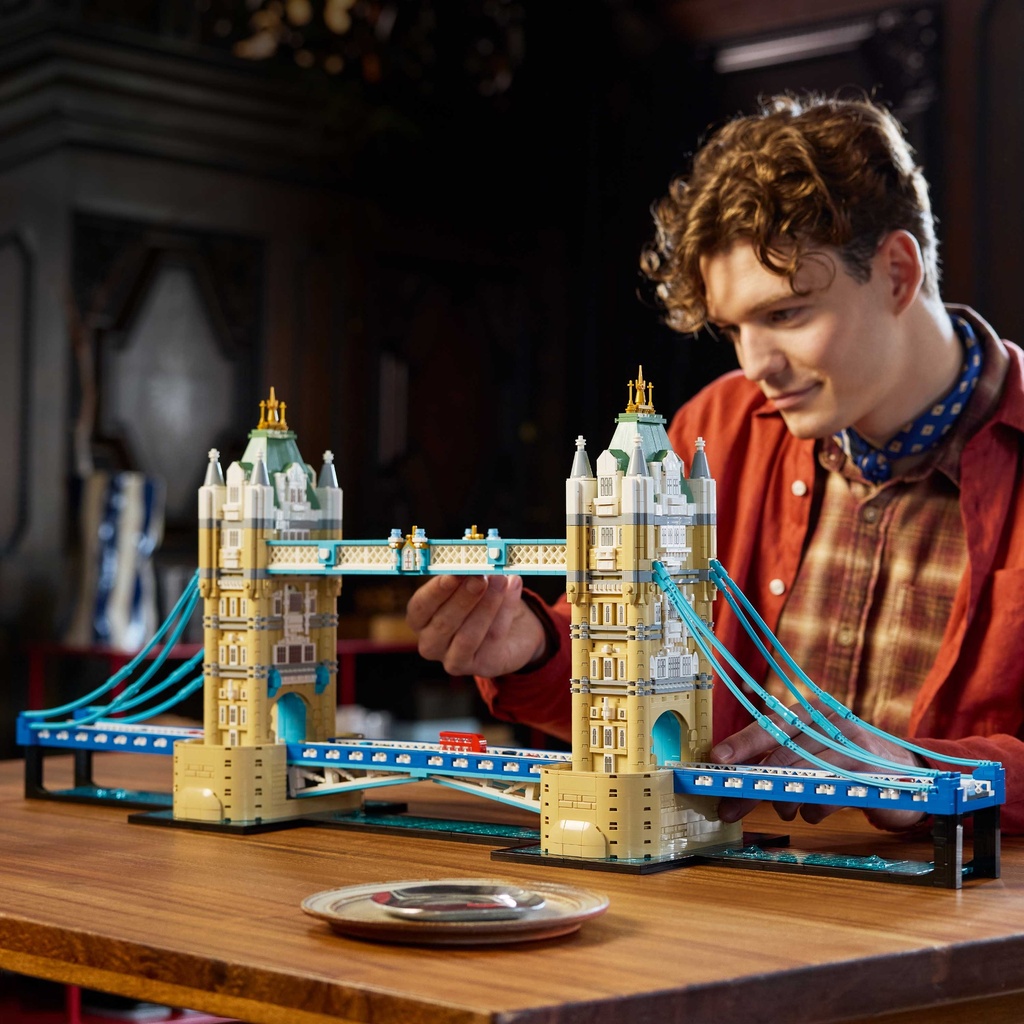 LEGO 21067 ARCHITECTURE 21067