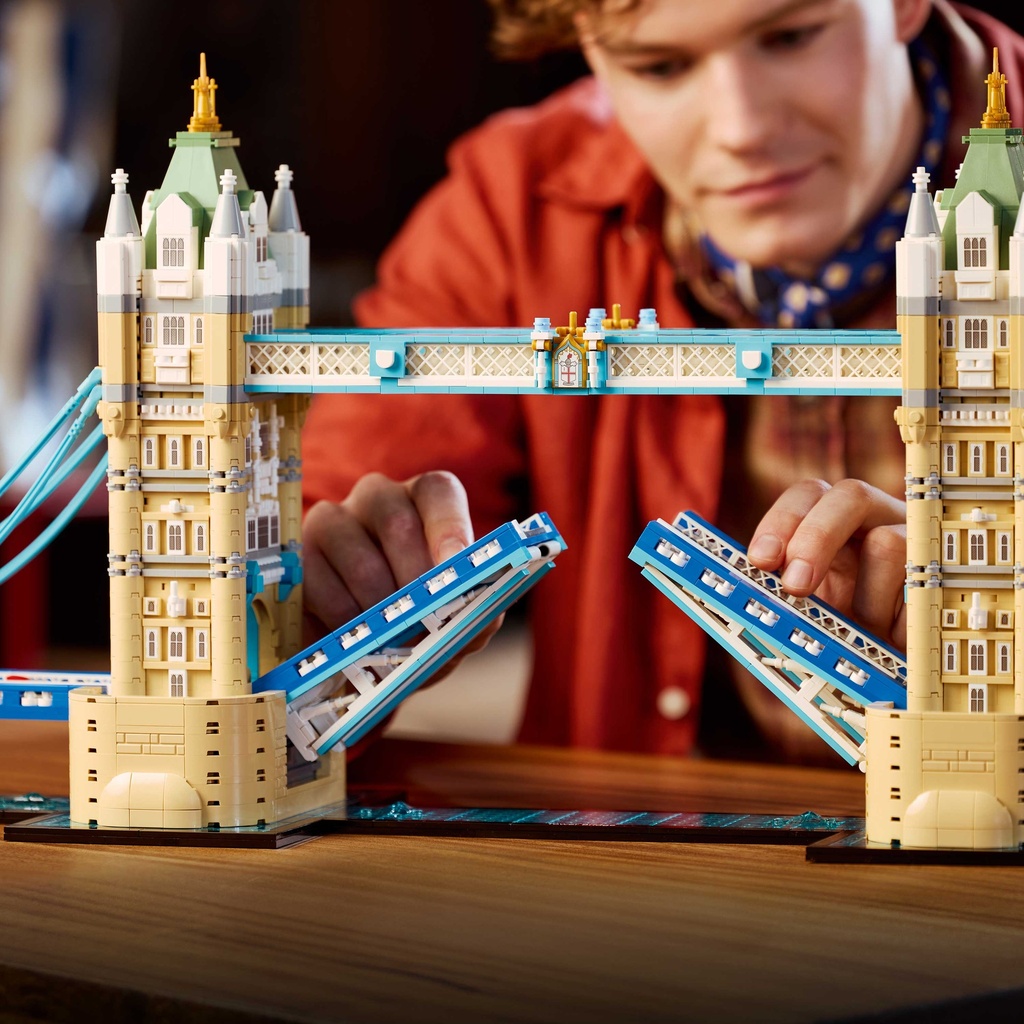 LEGO 21067 ARCHITECTURE 21067