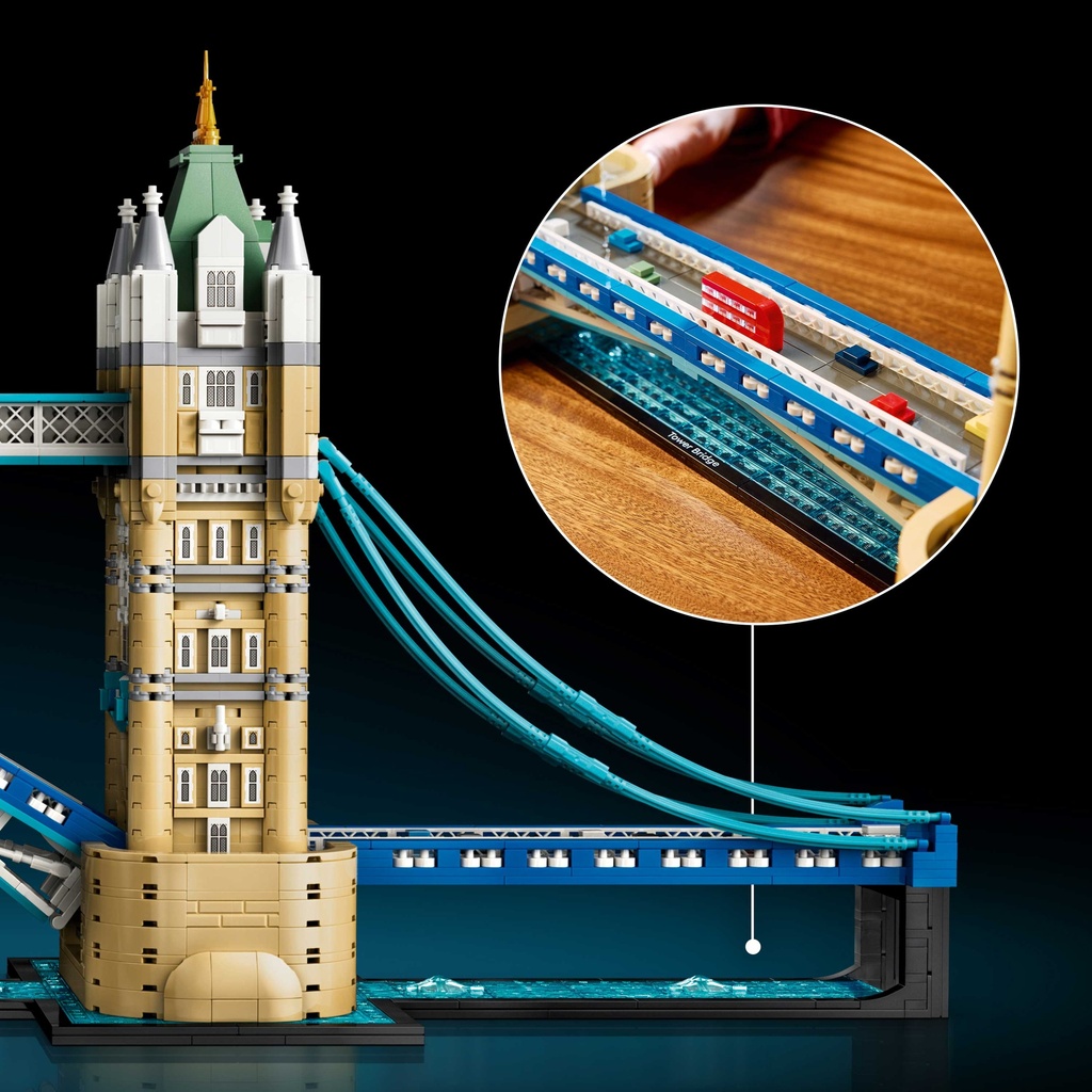 LEGO 21067 ARCHITECTURE 21067