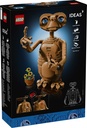 LEGO 21370 E.T. THE EXTRA-TERRESTRIAL