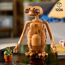 LEGO 21370 E.T. THE EXTRA-TERRESTRIAL