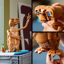 LEGO 21370 E.T. THE EXTRA-TERRESTRIAL
