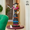 LEGO 21372 LA CATRINA