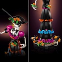 LEGO 21372 LA CATRINA