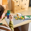 LEGO 21582 CHICKEN JOCKEY