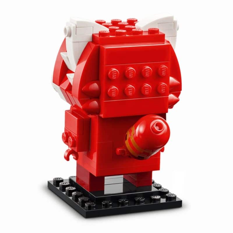 LEGO 40798 RED PANDA MEI
