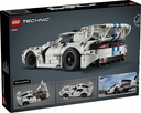LEGO 42234 DODGE VIPER GTS-R SPORTS CAR