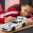 LEGO 42234 DODGE VIPER GTS-R SPORTS CAR