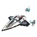 LEGO 60430 INTERSTELLAR SPACESHIP