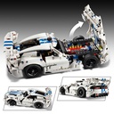 LEGO 42234 DODGE VIPER GTS-R SPORTS CAR