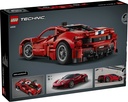 LEGO 42235 FERRARI 488 PISTA CAR
