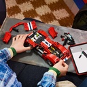 LEGO 42235 FERRARI 488 PISTA CAR