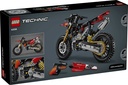 LEGO 42238 DUCATI DESMO450 MX FACTORY
MOTORCYCLE