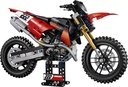 LEGO 42238 DUCATI DESMO450 MX FACTORY
MOTORCYCLE