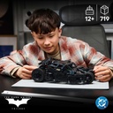 LEGO 42239 BATMOBILE™ TUMBLER