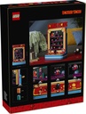 LEGO 72051 DONKEY KONG ARCADE