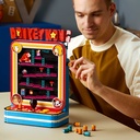 LEGO 72051 DONKEY KONG ARCADE