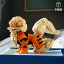 LEGO 72160 ARCANINE